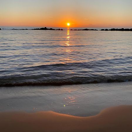 Sea Sunset San Leone Exterior foto