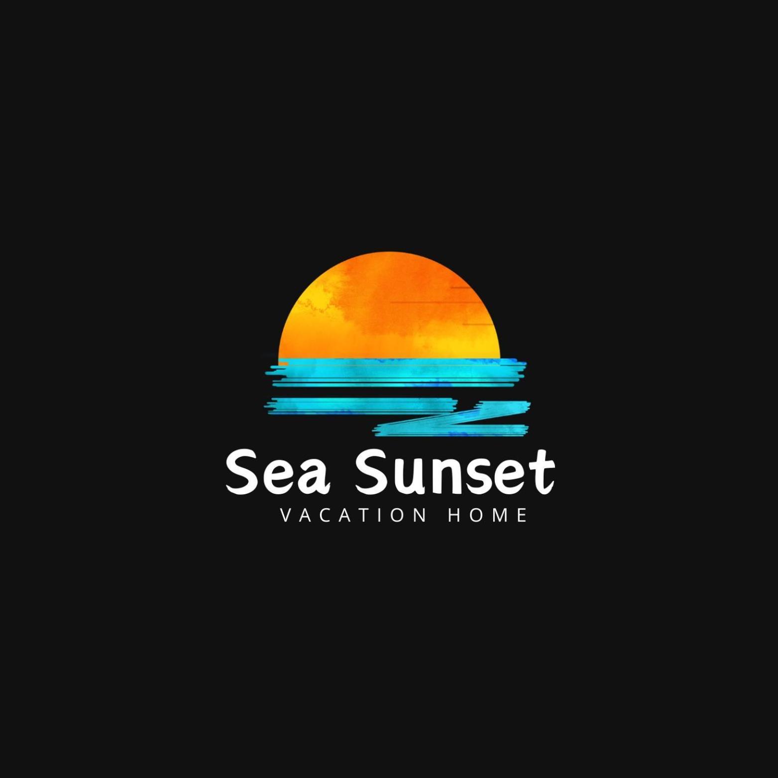 Sea Sunset San Leone Exterior foto