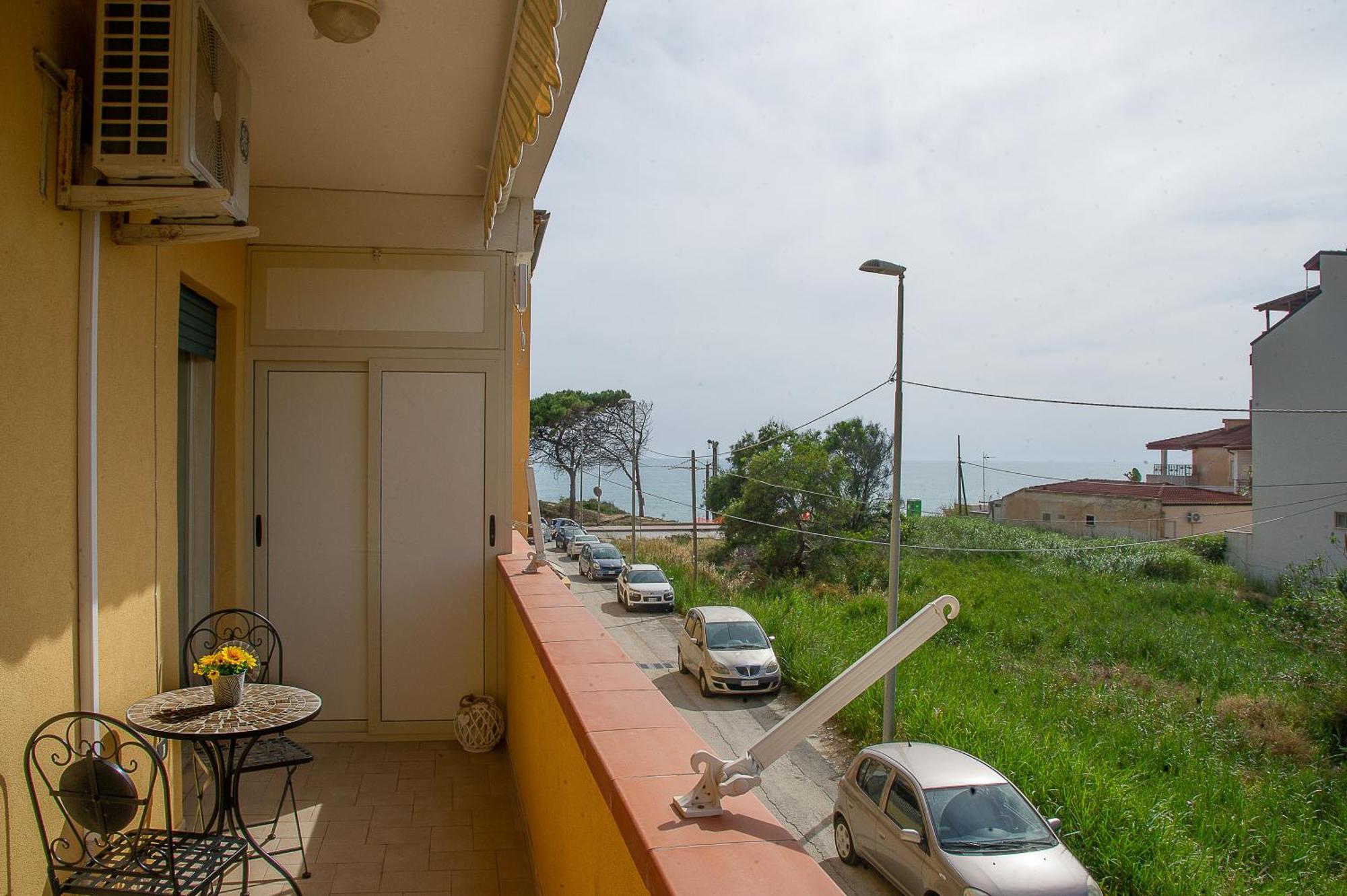 Sea Sunset San Leone Exterior foto